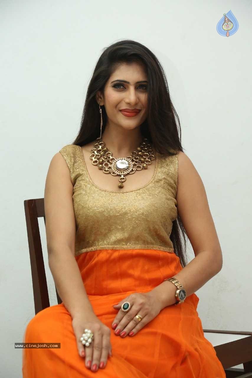 Neha Saxena Latest Photos - 43 / 57 photos