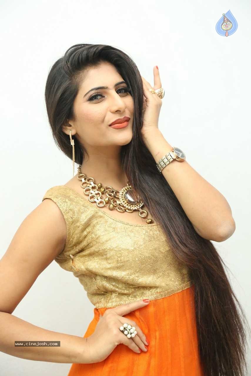 Neha Saxena Latest Photos - 48 / 57 photos
