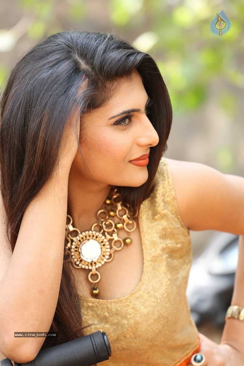 Neha Saxena Latest Photos - 57 / 57 photos