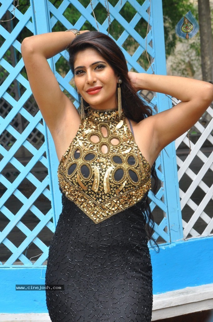 Neha Saxena New Stills - 10 / 53 photos