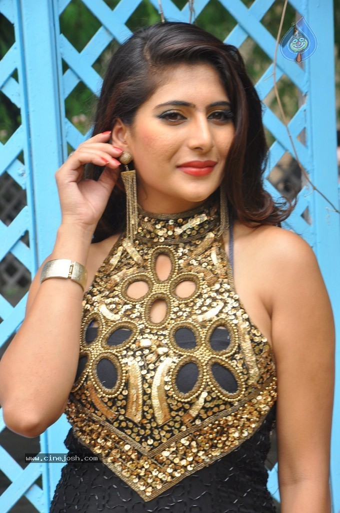 Neha Saxena New Stills - 23 / 53 photos