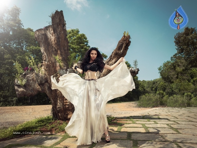 Neha Shetty Latest Pics - 1 / 10 photos