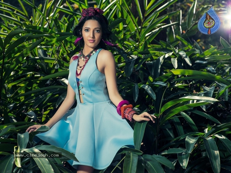 Neha Shetty Latest Pics - 8 / 10 photos