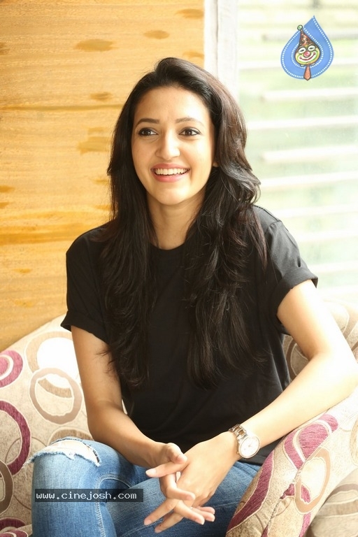 Neha Shetty Latest Pics - 6 / 13 photos