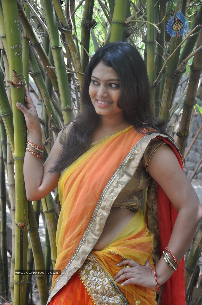 Nekha Hot Stills - 7 / 57 photos