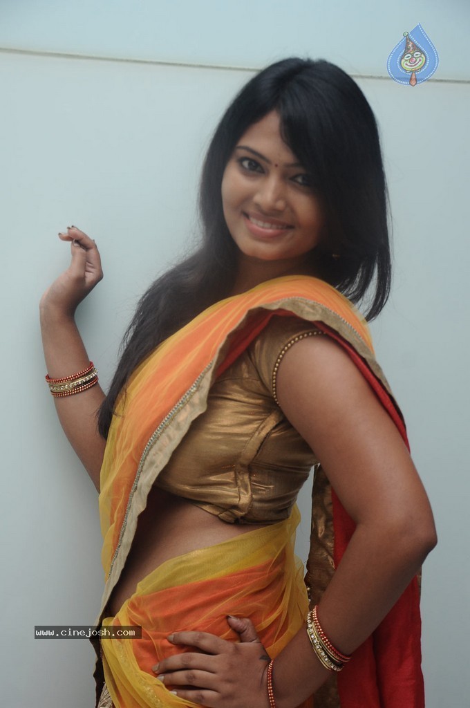 Nekha Hot Stills - 24 / 57 photos