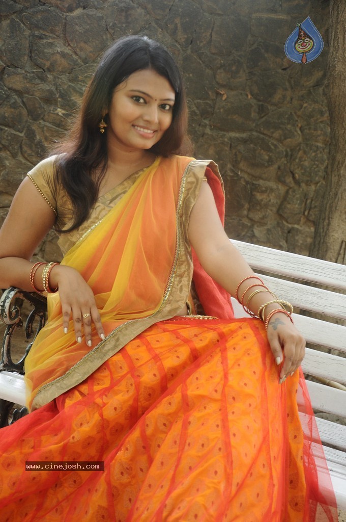 Nekha Hot Stills - 40 / 57 photos