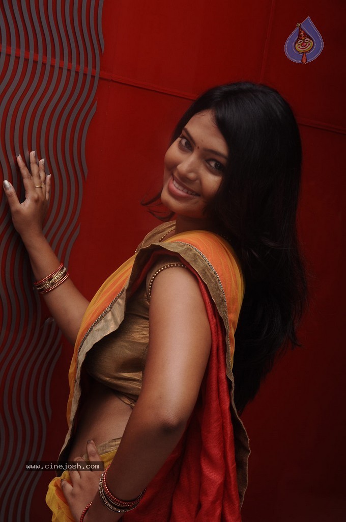 Nekha Hot Stills - 52 / 57 photos