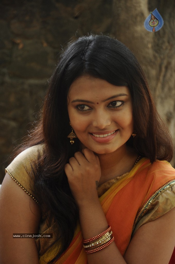 Nekha Hot Stills - 54 / 57 photos