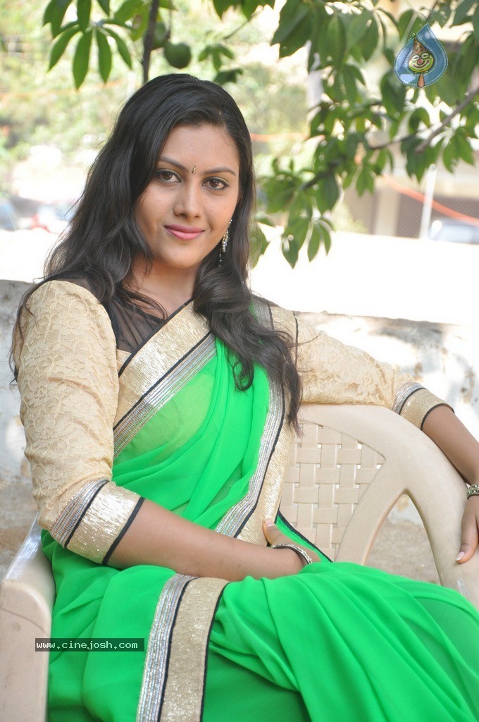 New Actress Priyanka Stills - 55 / 70 photos
