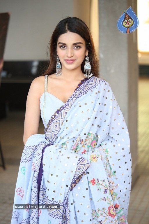 Nidhhi Agerwal Photos - 7 / 21 photos