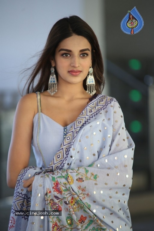 Nidhhi Agerwal Photos - 15 / 21 photos