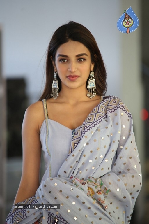 Nidhhi Agerwal Photos - 16 / 21 photos