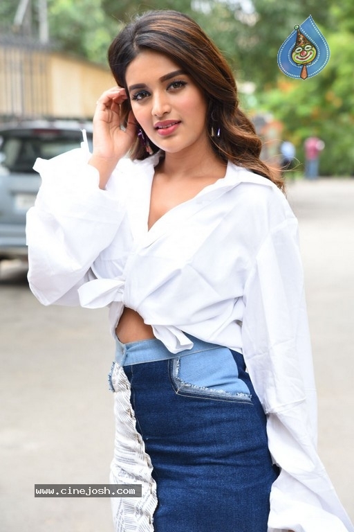 Nidhhi Agerwal Photos - 16 / 21 photos