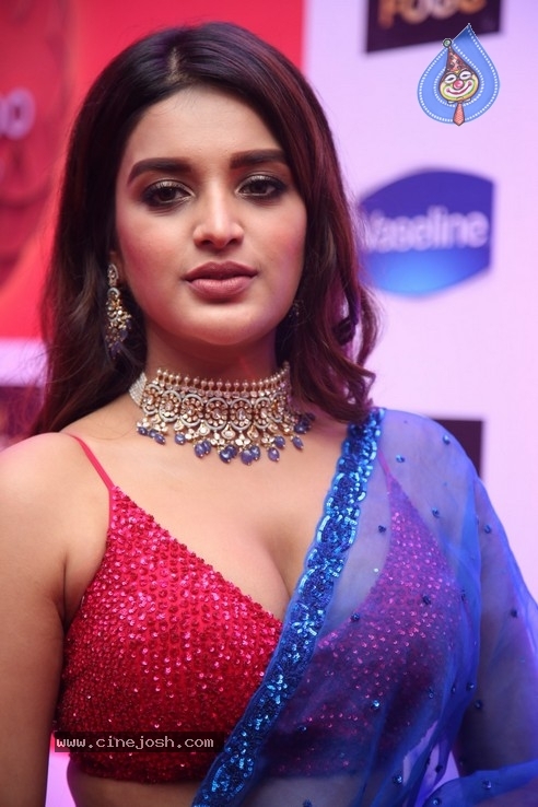 Nidhhi Agerwal Stills - 27 / 33 photos