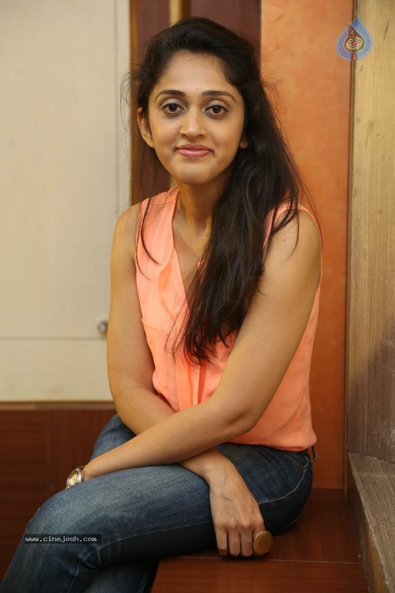 Nidhi New Photos - 1 / 40 photos