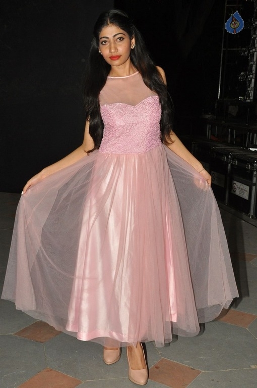 Nidhisha Reddy Latest Photos - 1 / 10 photos