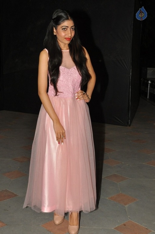 Nidhisha Reddy Latest Photos - 6 / 10 photos