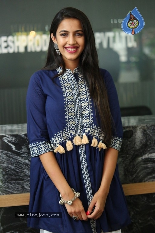 Niharika Latest Photos - 11 / 12 photos