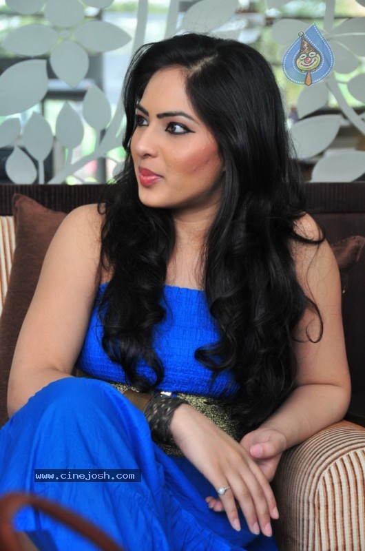 Nikesha Patel Latest Stills - 1 / 54 photos