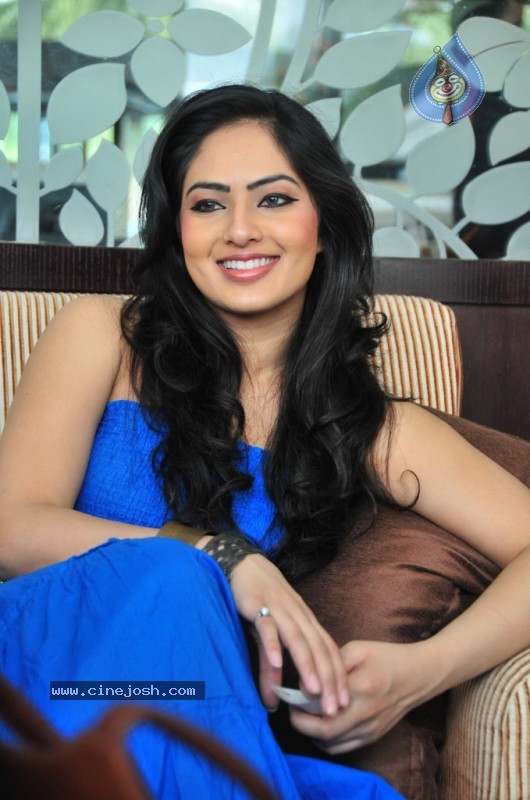 Nikesha Patel Latest Stills - 15 / 54 photos