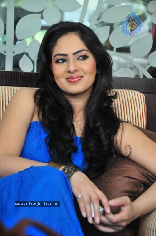 Nikesha Patel Latest Stills - 20 / 54 photos