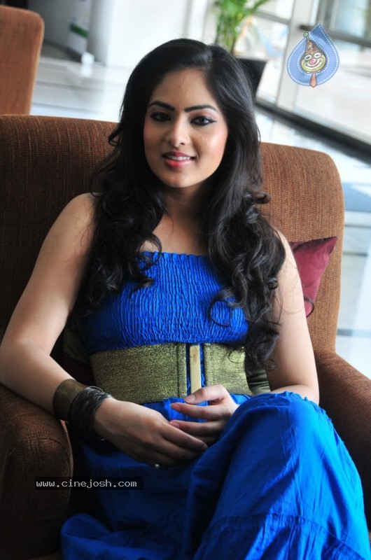 Nikesha Patel Latest Stills - 49 / 54 photos