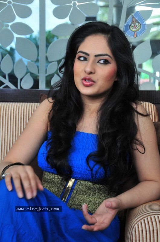 Nikesha Patel Latest Stills - 54 / 54 photos