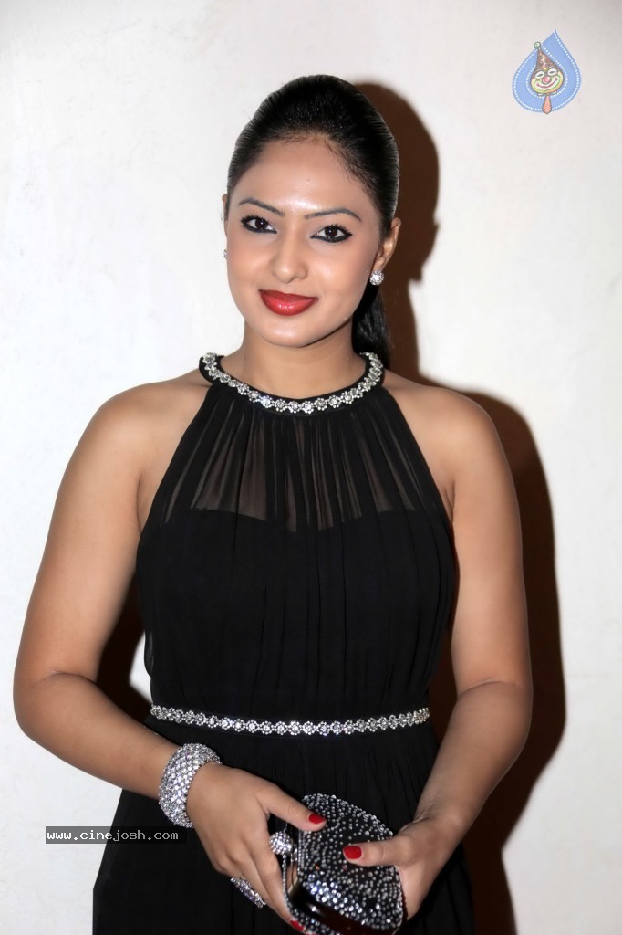 Nikesha Patel New Photos - 22 / 32 photos