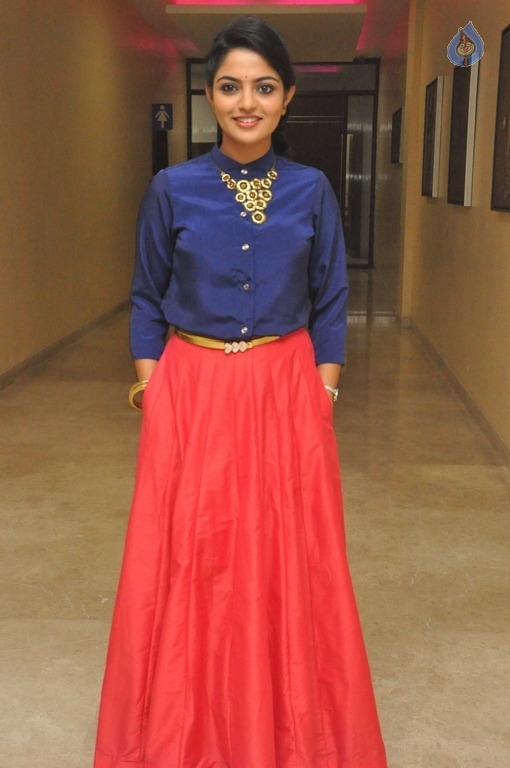 Nikhila Vimal New Photos - 7 / 15 photos