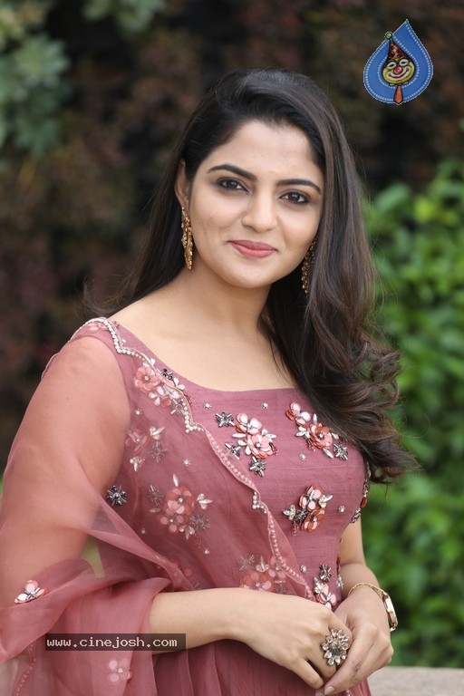 Nikhila Vimal Photos - 11 / 19 photos