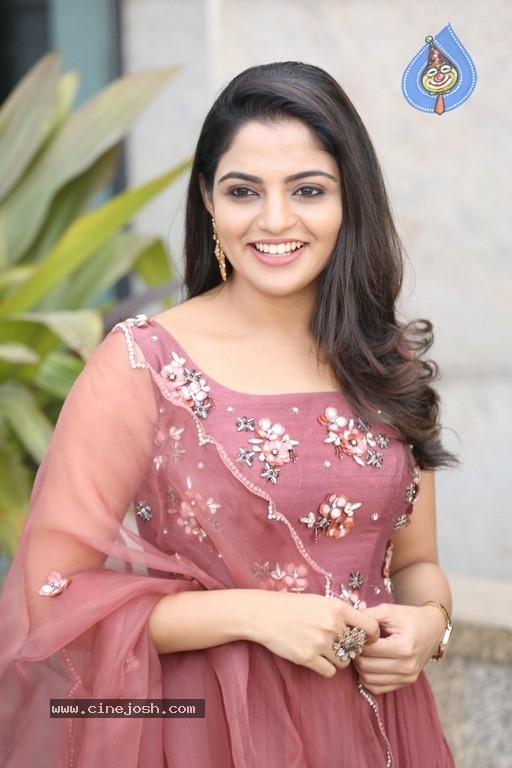 Nikhila Vimal Photos - 14 / 19 photos