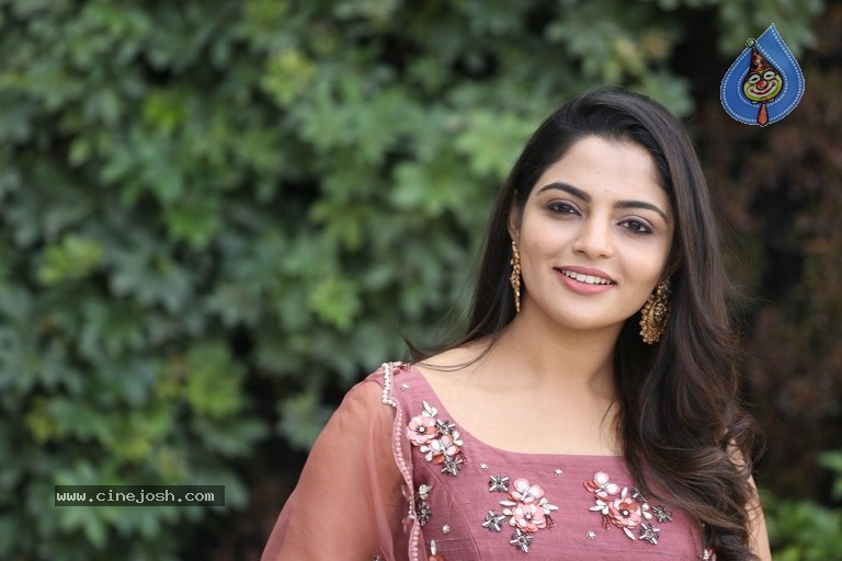 Nikhila Vimal Photos - 17 / 19 photos