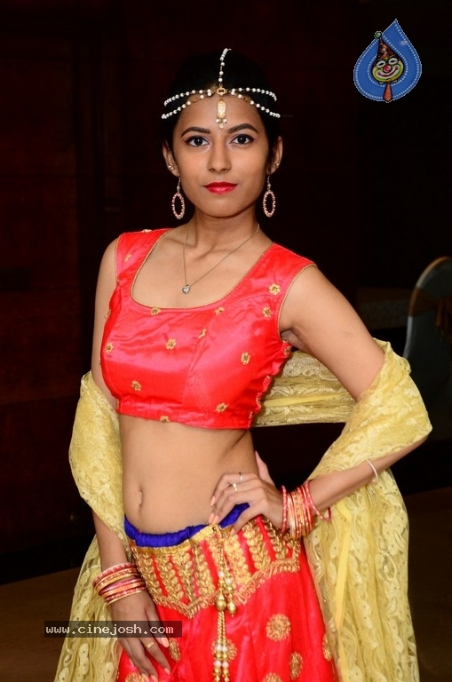 Nikita Latest Images - 4 / 21 photos