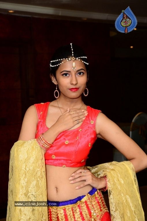 Nikita Latest Images - 9 / 21 photos