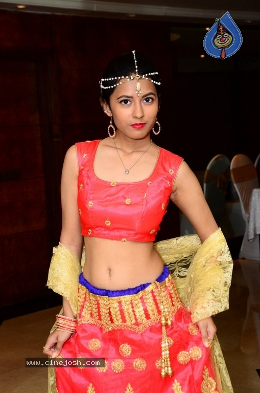 Nikita Latest Images - 10 / 21 photos