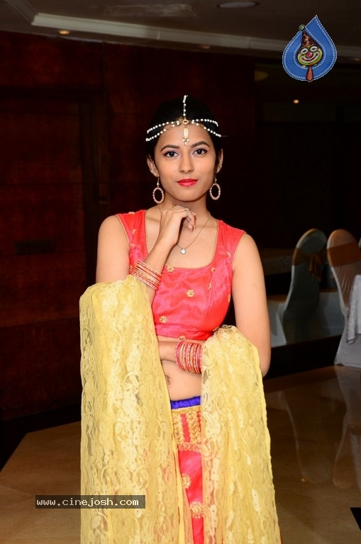 Nikita Latest Images - 12 / 21 photos