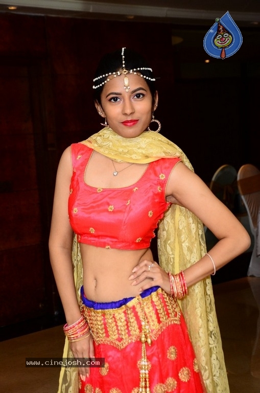 Nikita Latest Images - 21 / 21 photos