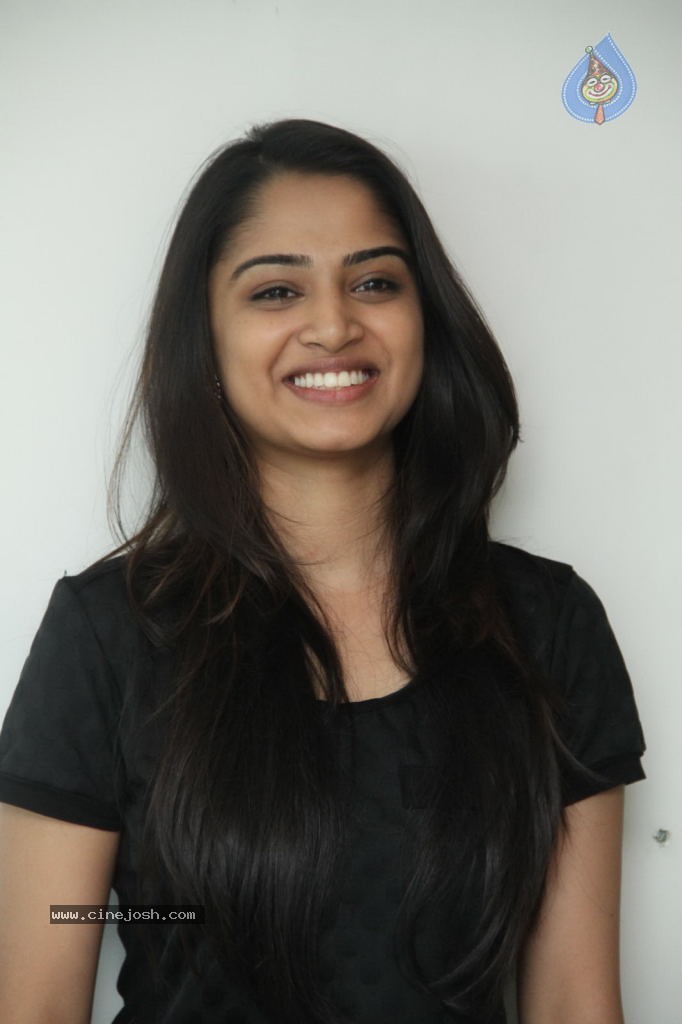 Nikitha Anil New Photos - 5 / 54 photos