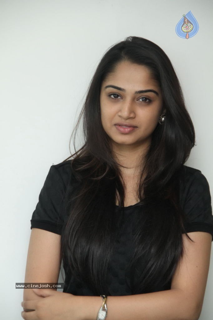 Nikitha Anil New Photos - 10 / 54 photos