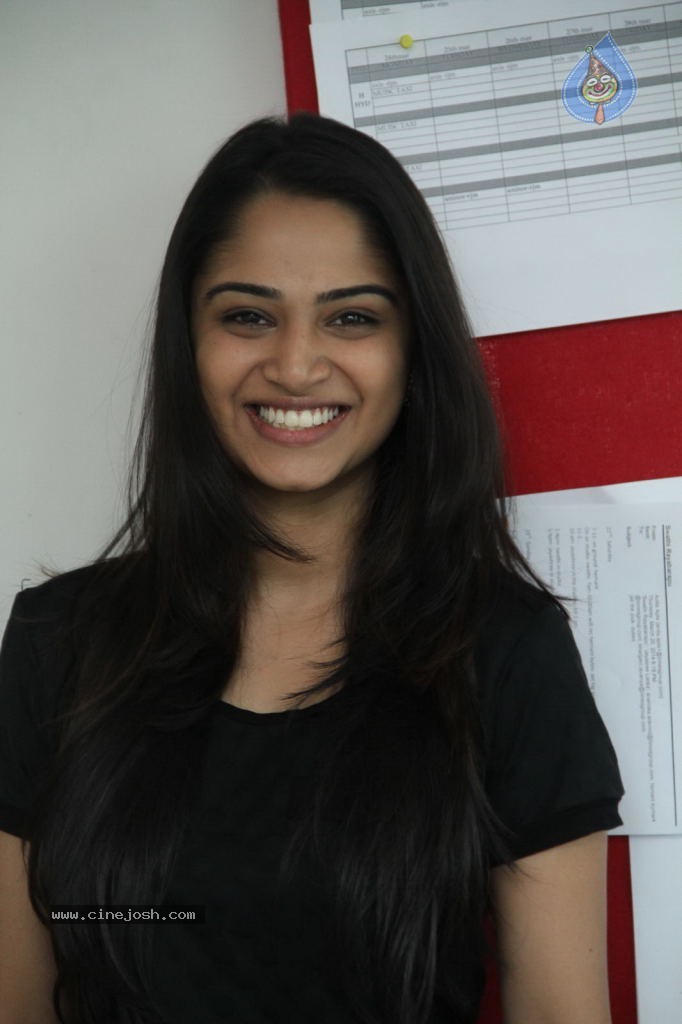 Nikitha Anil New Photos - 41 / 54 photos