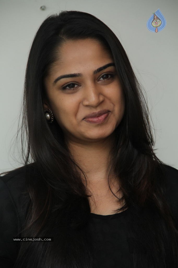 Nikitha Anil New Photos - 54 / 54 photos