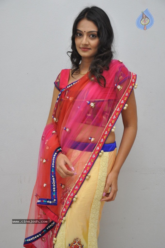 Nikitha Narayan Hot Gallery - 21 / 59 photos