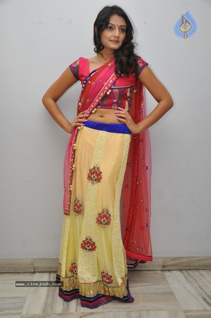 Nikitha Narayan Hot Gallery - 32 / 59 photos