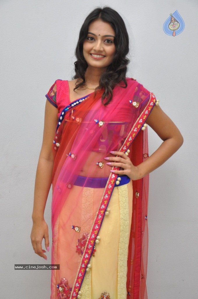 Nikitha Narayan Hot Gallery - 33 / 59 photos