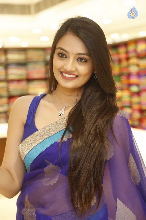 Nikitha Narayan Latest Images - 5 / 40 photos