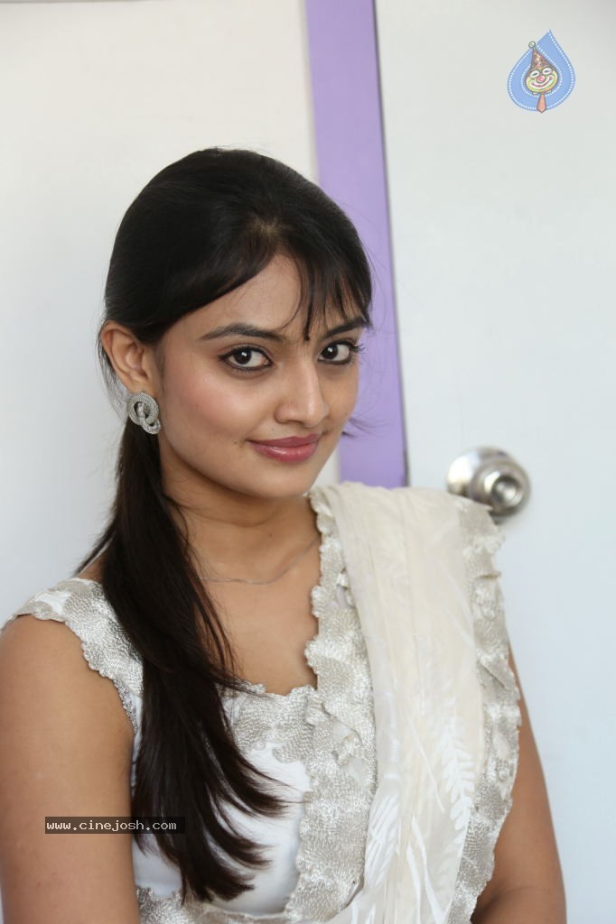Nikitha Narayan Latest Images - 5 / 112 photos