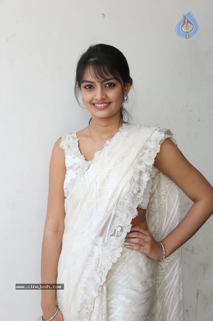 Nikitha Narayan Latest Images - 51 / 112 photos
