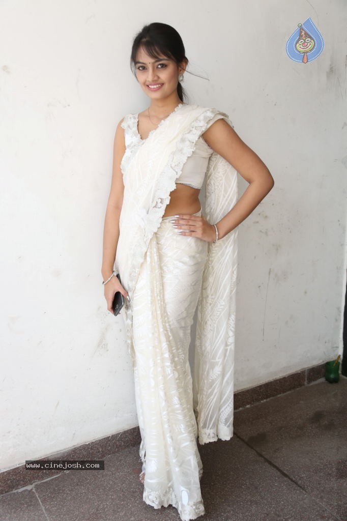 Nikitha Narayan Latest Images - 106 / 112 photos