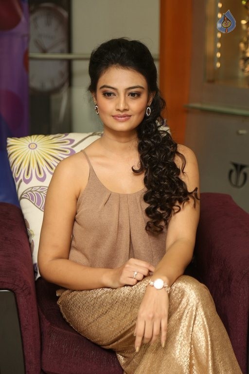 Nikitha Narayan Latest Photos - 34 / 52 photos